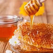 Honey ( মধু ) 
