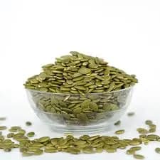 Pumpkin seeds ( কদুর বীজ )-1 gk