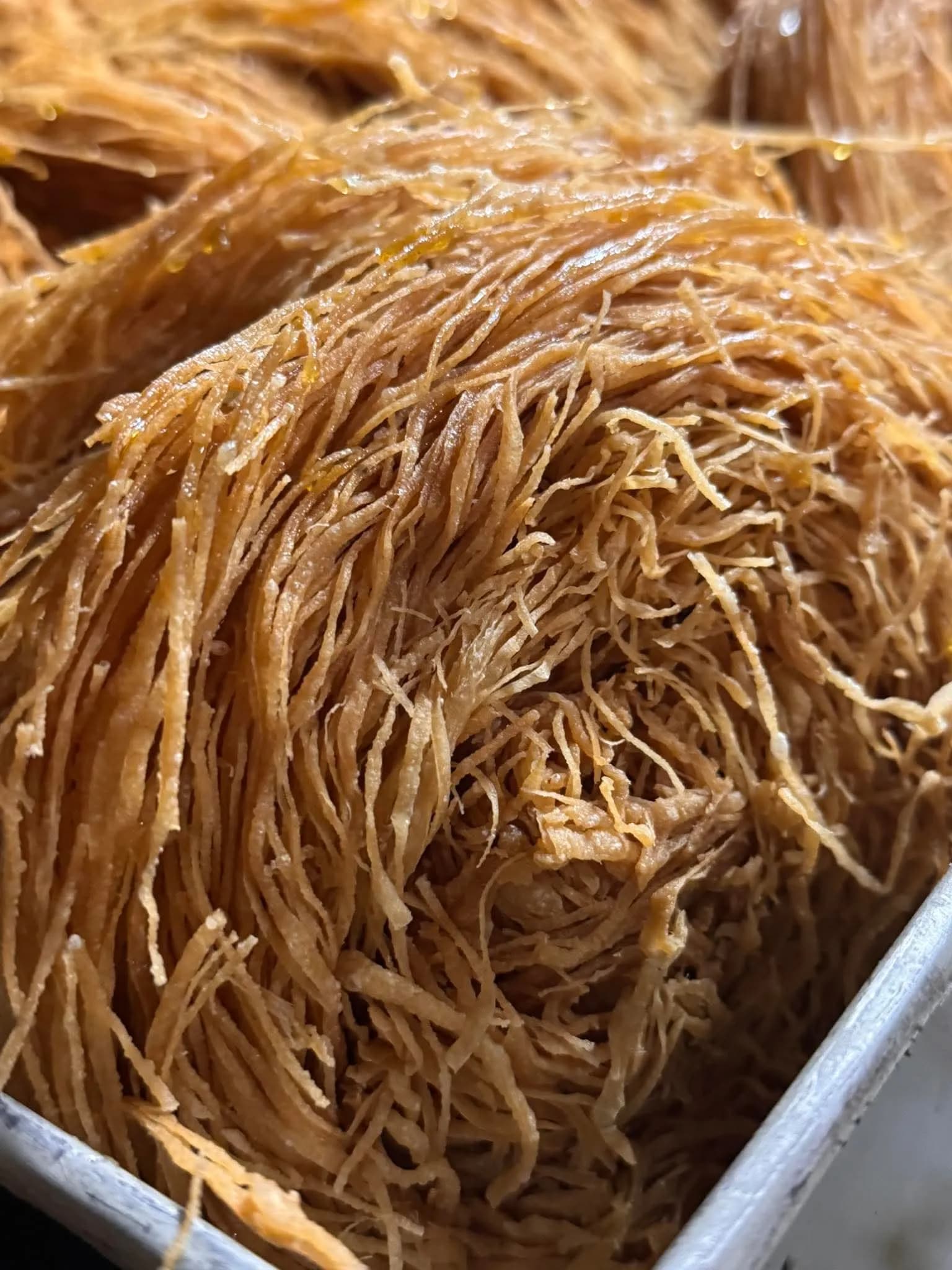 Semai (সেমাই)