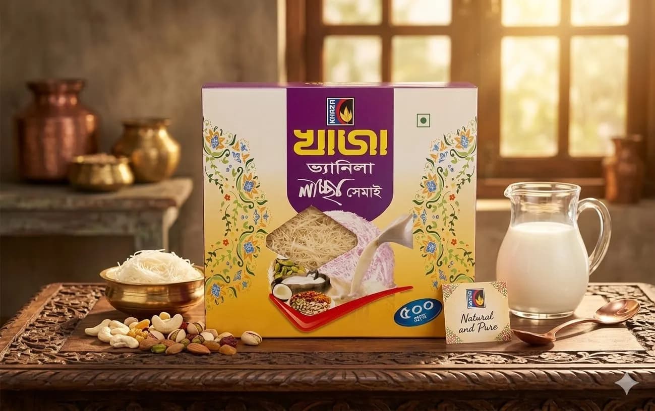 Vanilla Laccha Semai 500 Gm 