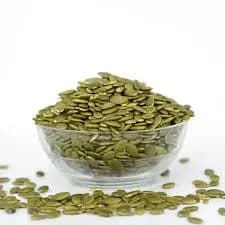 Pumpkin seeds ( কদুর বীজ )-1 gk