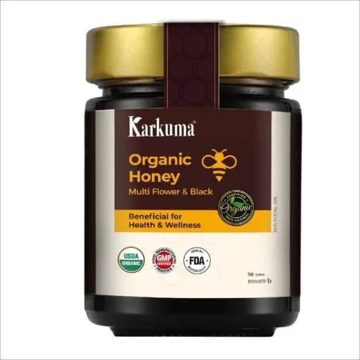 Organic Honey-300Gm