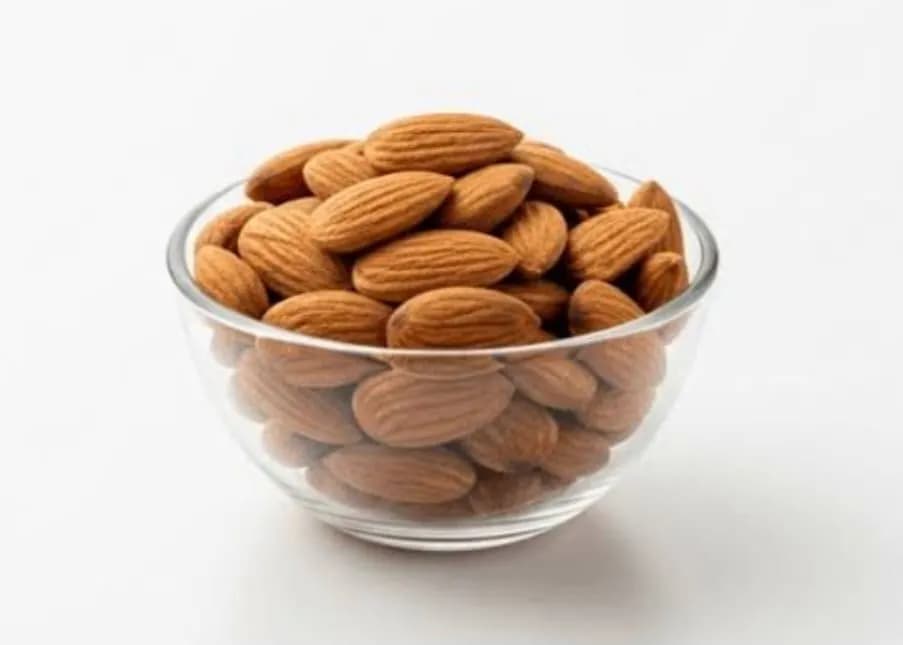 কাঠবাদাম (Almond) - 1Kg